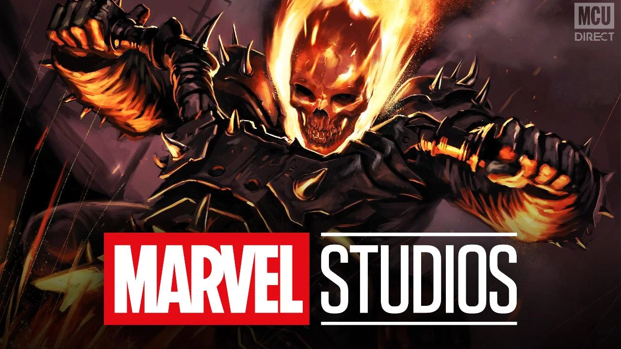 Ghost Rider