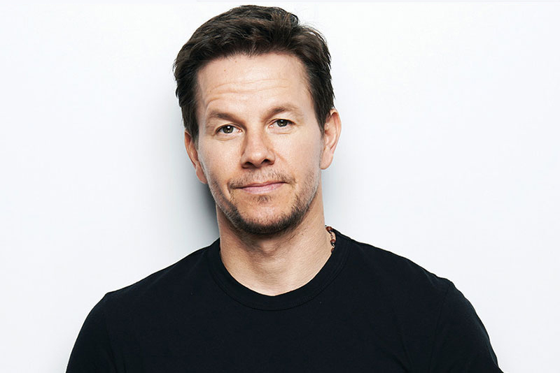 بیوگرافی مارک والبرگ