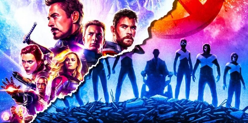 the mutants