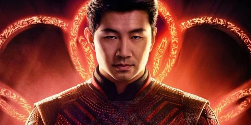 Shang-Chi and the Legend of the Ten Rings