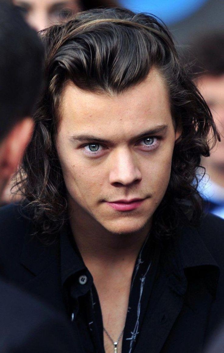 هری استایلز