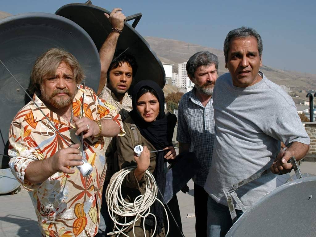 فیلم دایره زنگی