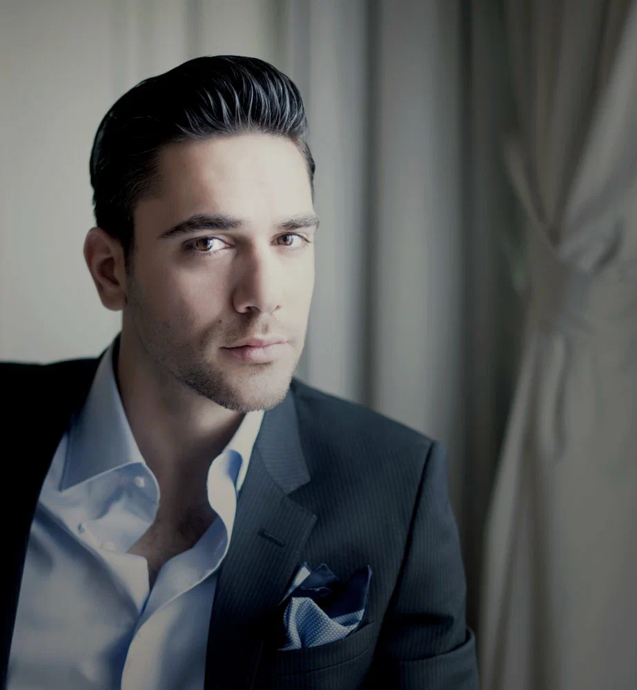 بیوگرافی کادیر دوغلو