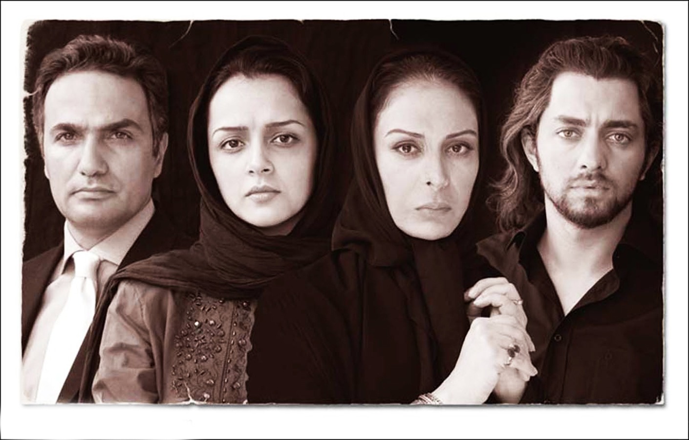 فیلم کنعان