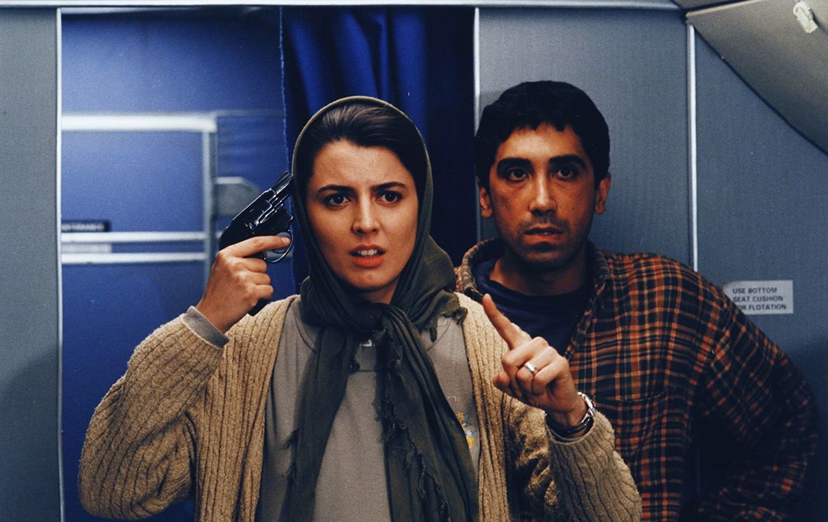 فیلم ارتفاع پست