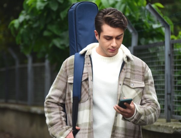 تصاویر سریال خواهر و برادرانم