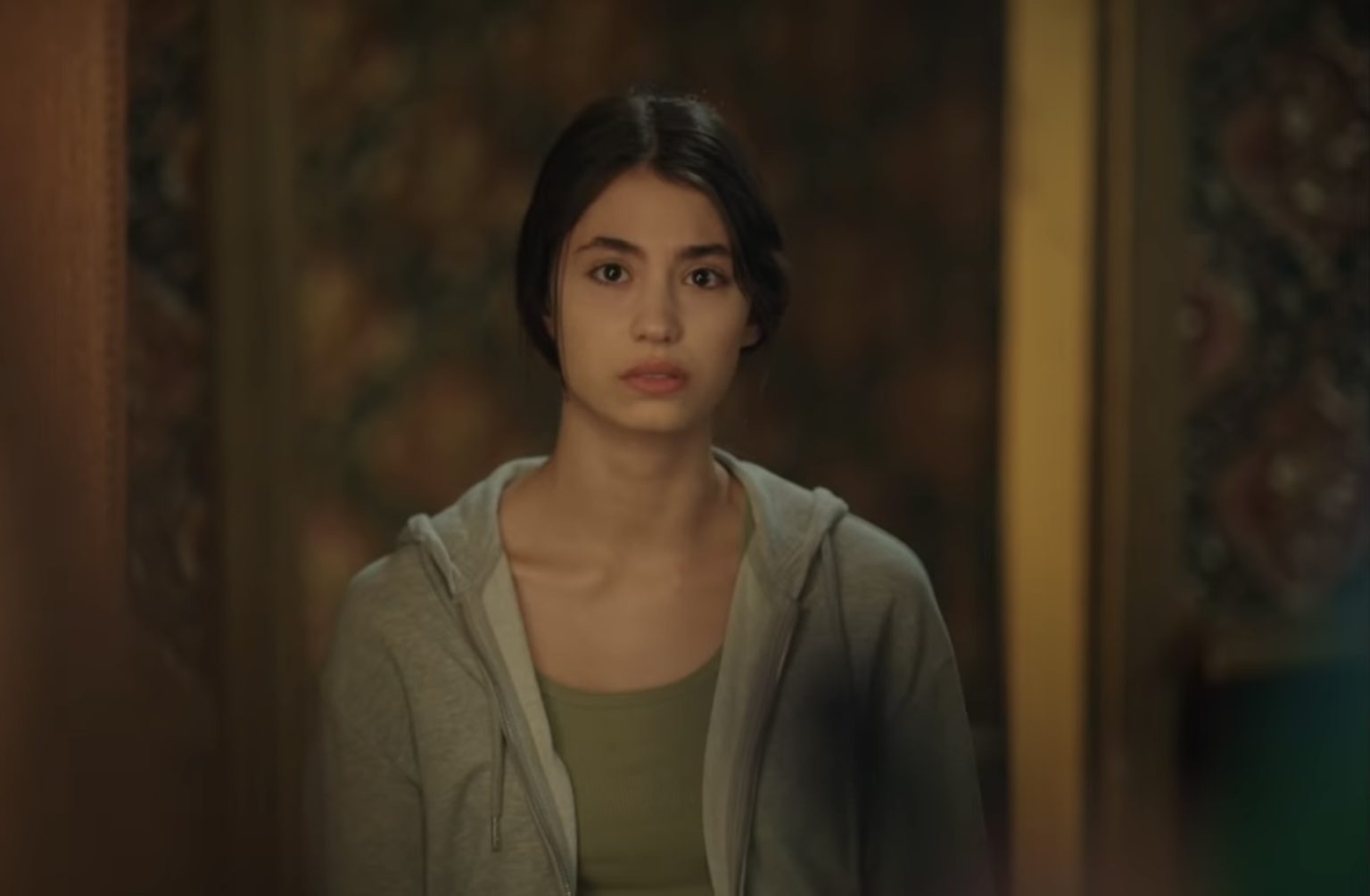 تصاویر سریال خواهر و برادرانم