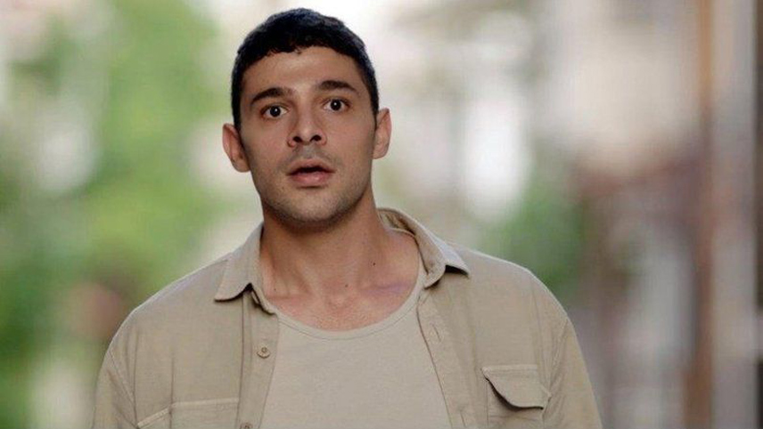 خالد اوزگور ساری در نقش قدیر