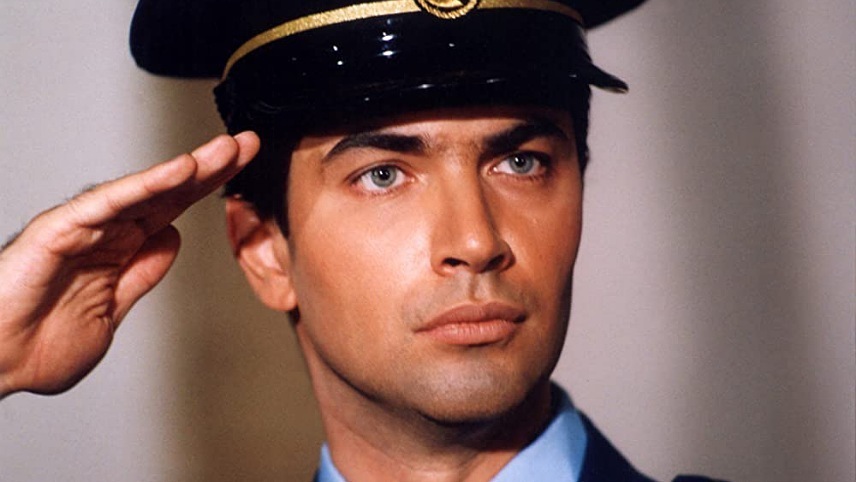 سریال در چشم باد