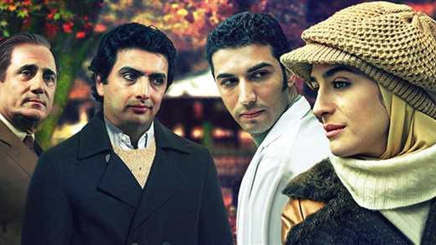 سریال تا صبح