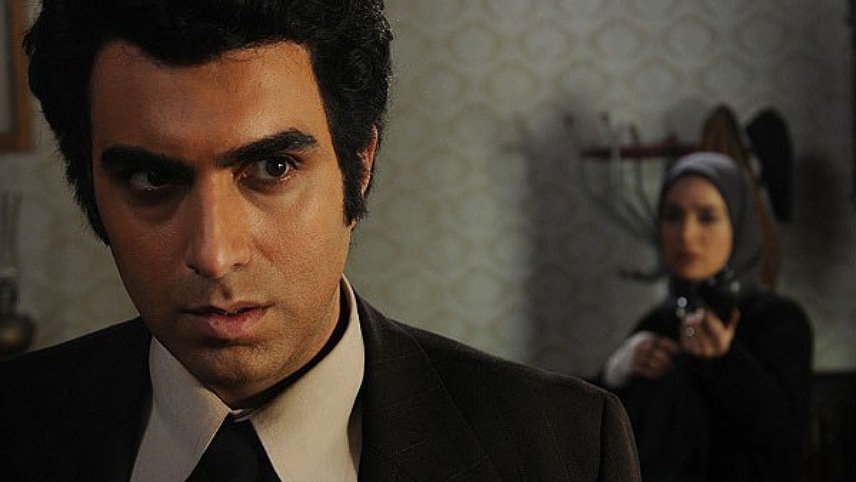 سریال ششمین نفر