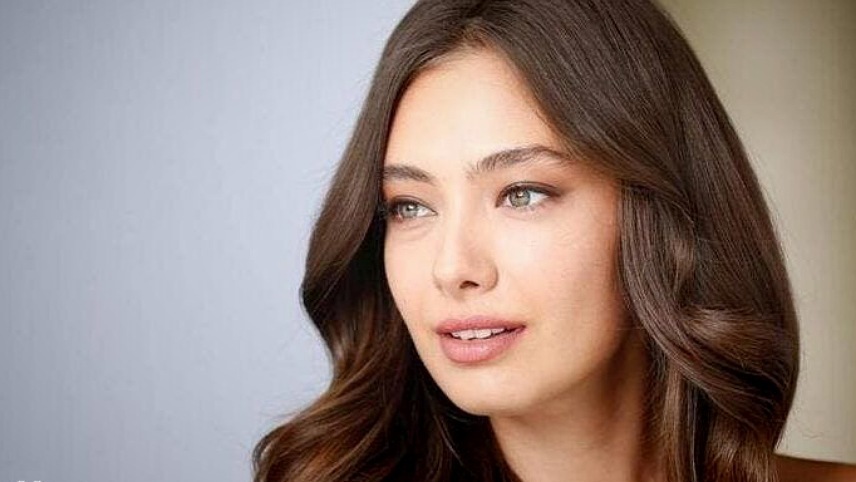 نسلیهان آتاگول در نقش ماجیده