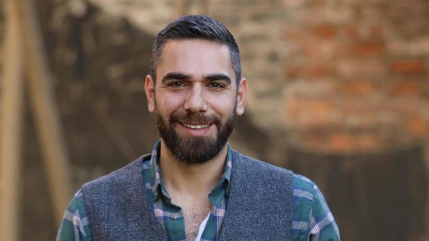 کادیر دوغولو در نقش کاظم ایشیک