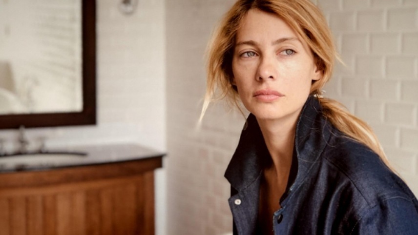 طوبا اونسال در نقش نرمین ایشیک