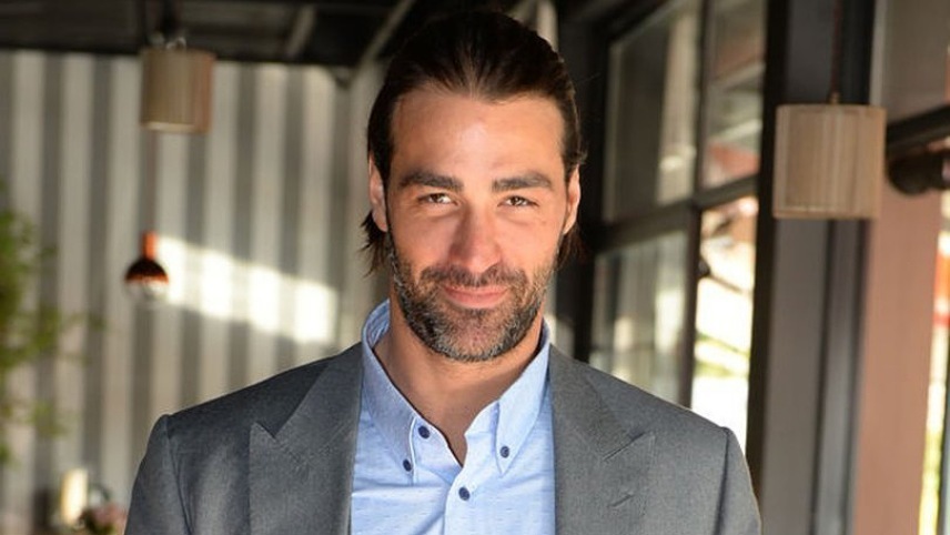 سارپ لوند اوغلو در نقش احمد ایشیک