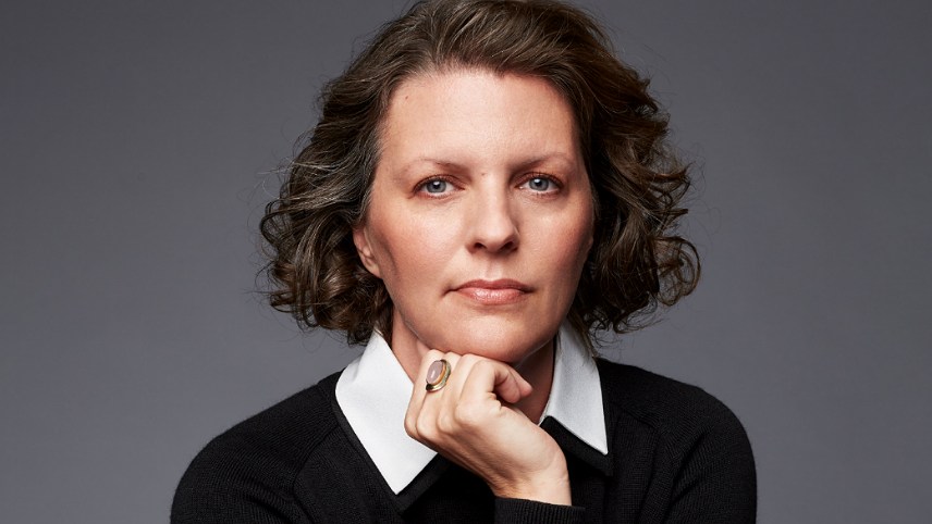 یانتیه فریزه سازنده سریال ۱۸۹۹