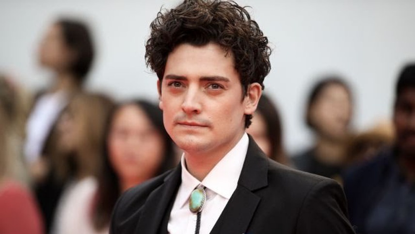 آنورین برنارد در نقش دنیل سولاس