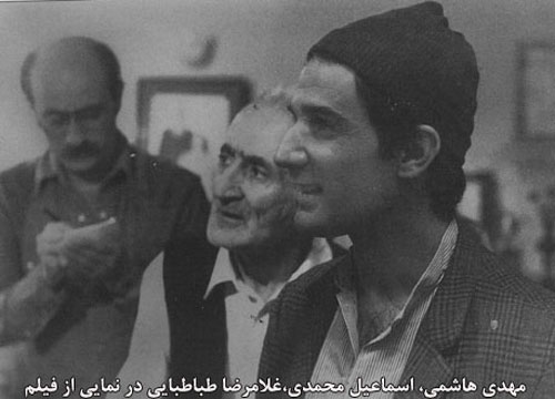 فیلم زنده باد