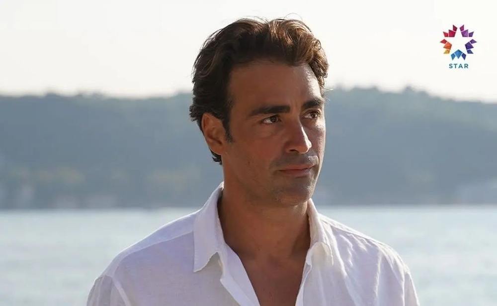 سریال ترکی در انتهای شب