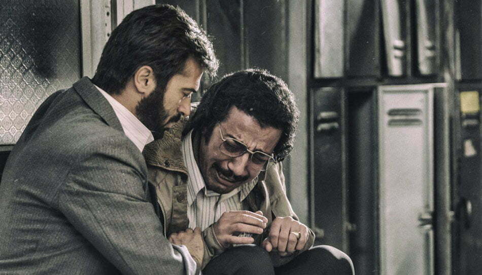 فیلم ماجرای نیمروز 1