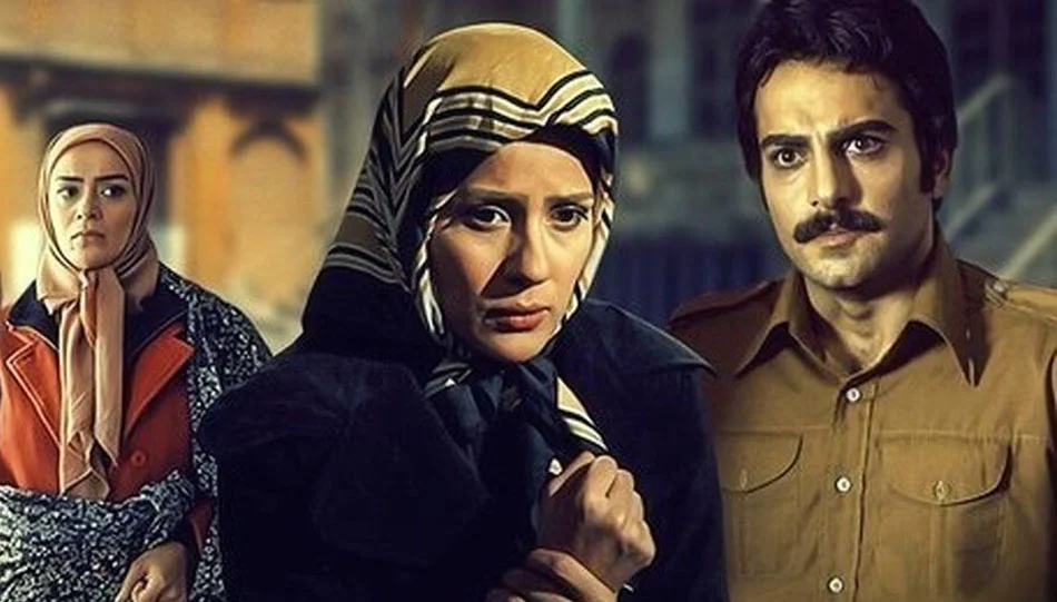 سریال پروانه