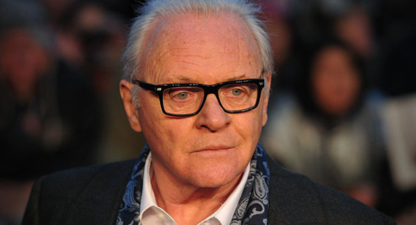 بیوگرافی آنتونی هاپکینز