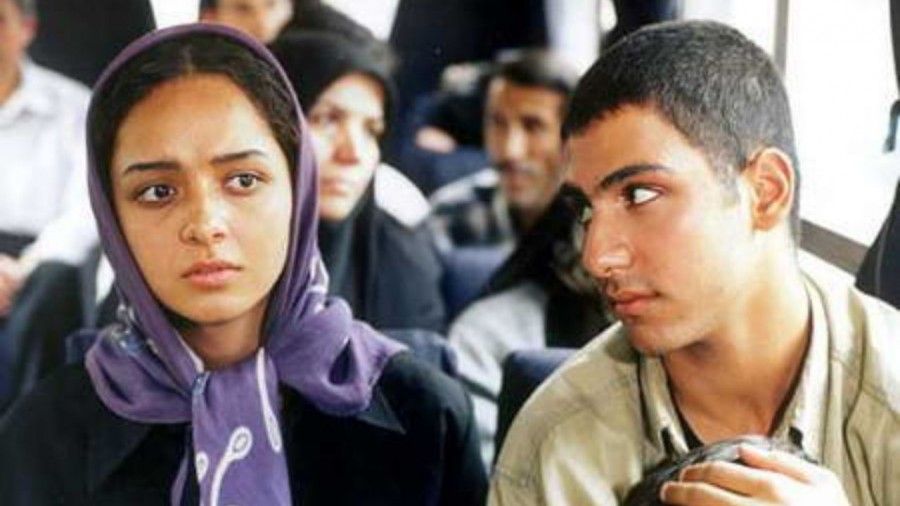 فیلم شهر زیبا