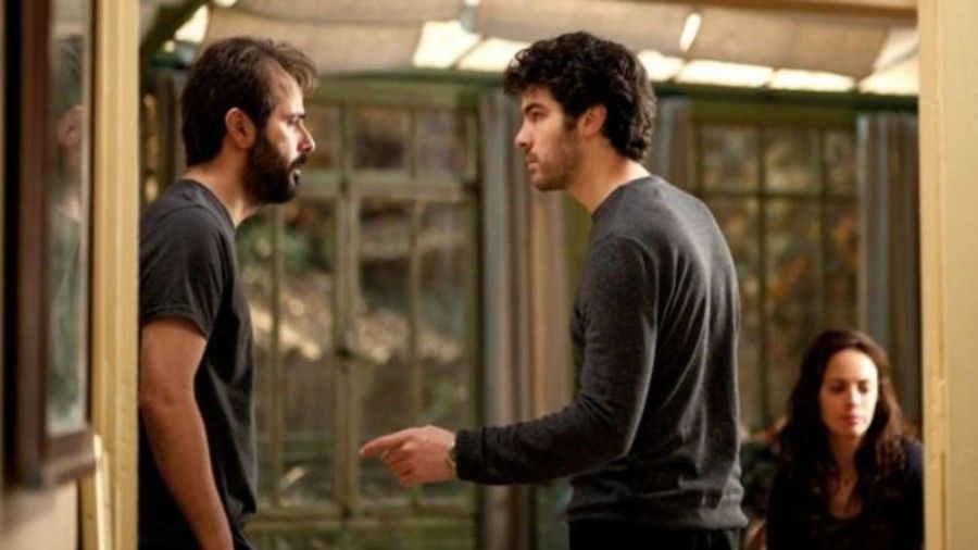 فیلم گذشته