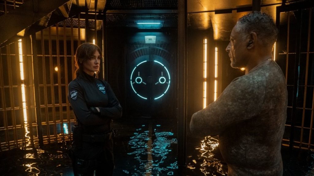 سریال کلایدسکوپ