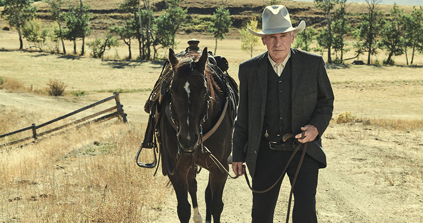 سریال 1923 چند قسمت است؟