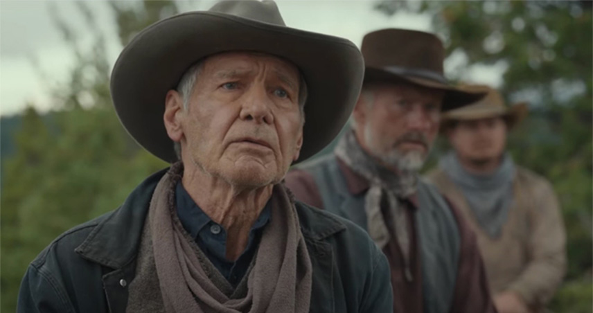 نقد و بررسی سریال 1923