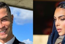 ماجرای ازدواج کریستیانو رونالدو در عربستان