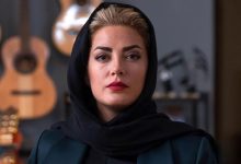 دستگیری طناز طباطبایی