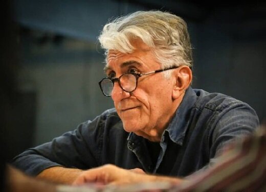 چرا رضا کیانیان جشنواره فجر را تحریم نکرد ؟