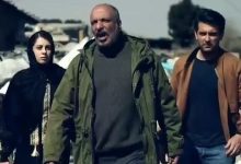 امیر جعفری در جشنواره فجر