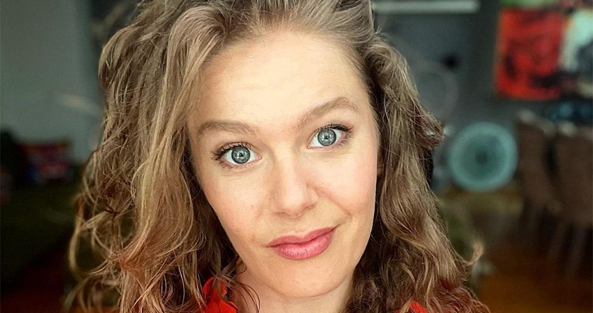 بورجو بریجیک در نقش نالان ایپک‌اوغلو