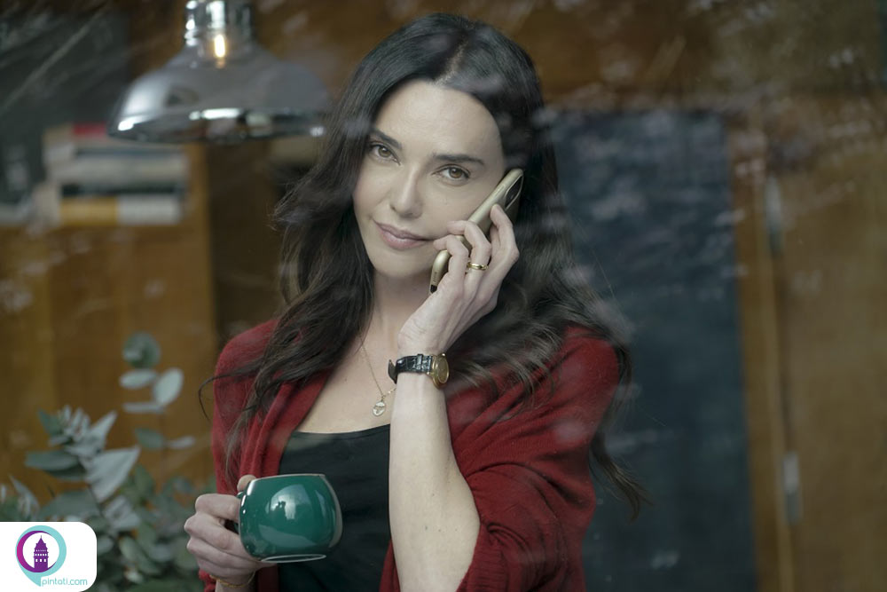 معرفی سریال دختر پشت پنجره