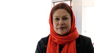 ازدواج مهرانه مهین ترابی