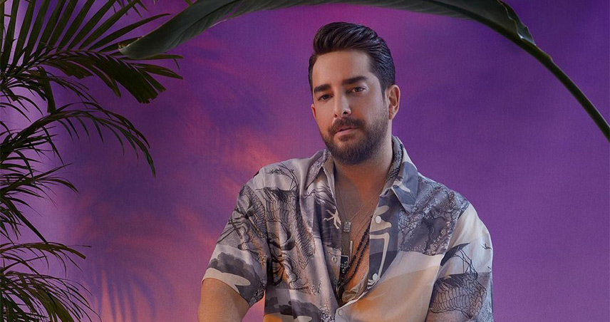 انیس آریکان در نقش مظفر