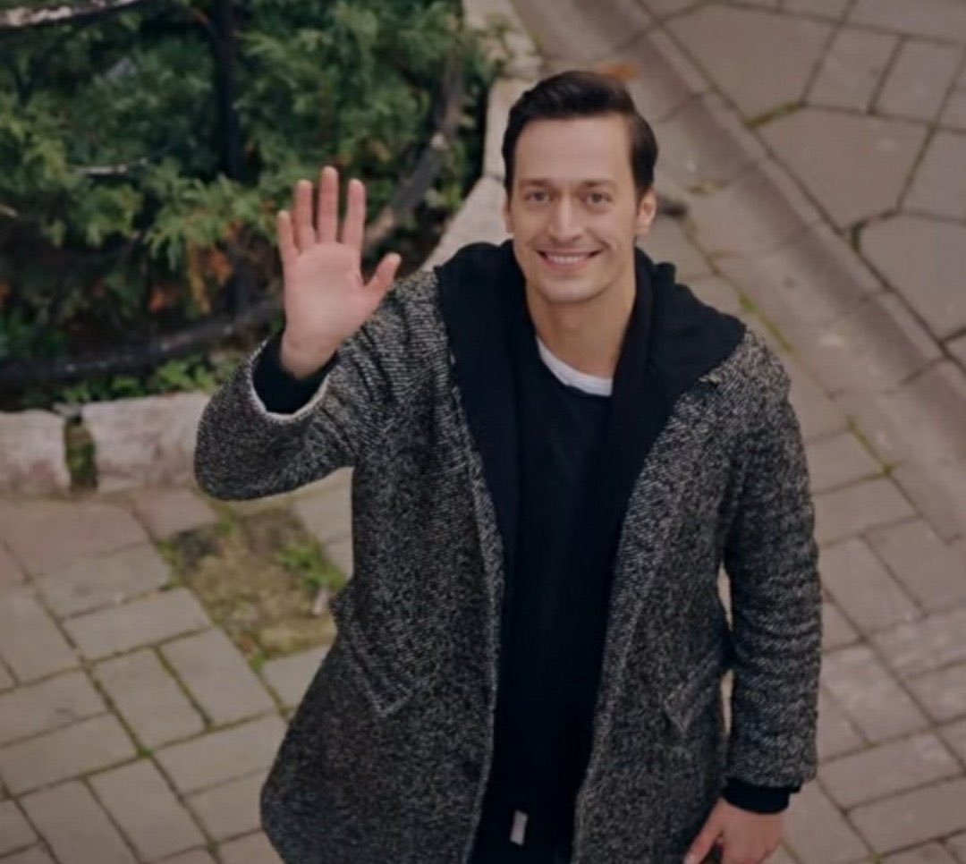 فیاض شریف‌اوغلو در نقش سدات کوراوغلو