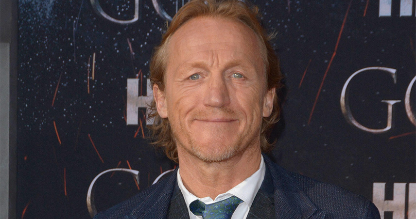 جروم فلین در نقش بنر کریتون