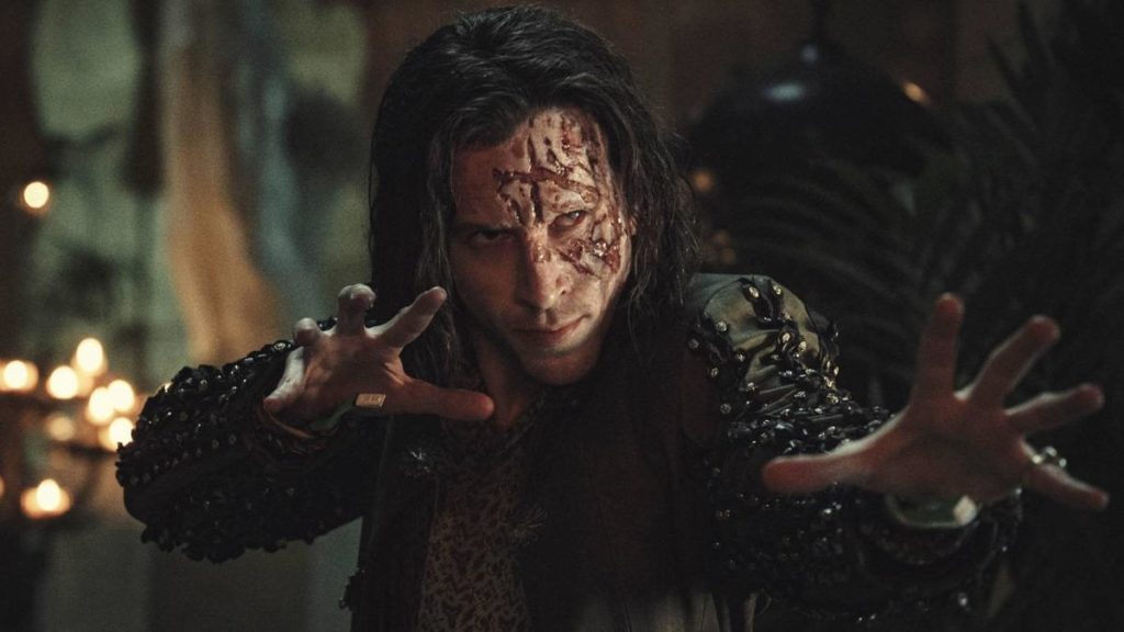 سریال ویچر چند فصل دارد؟