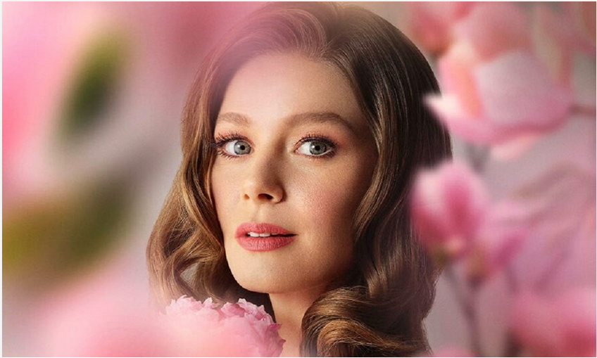 معرفی سریال دختر پشت پنجره