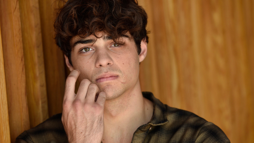 نوح سنیتو در نقش اوون هندریکس