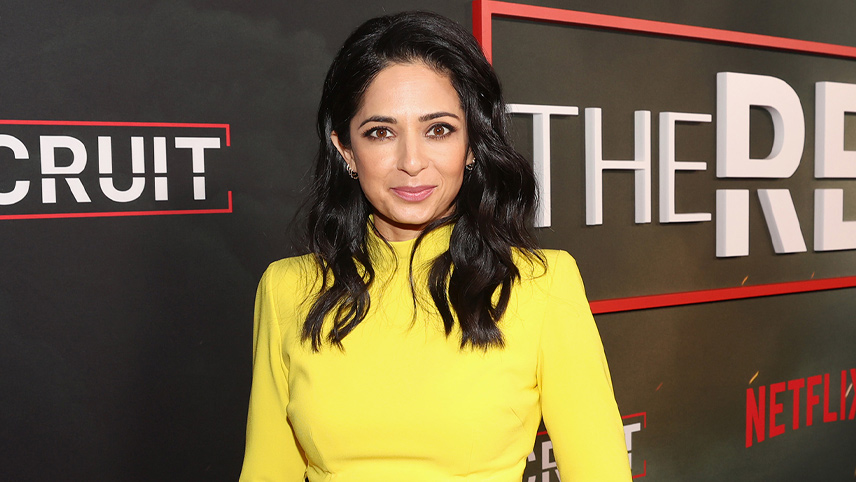 آرتی مان در نقش ویولت همکار اوون