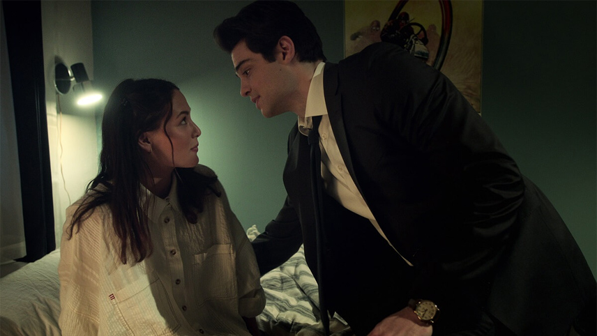 تصاویر سریال عضو جدید سی آی ای