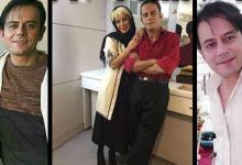 طلاق رحیم نوروزی
