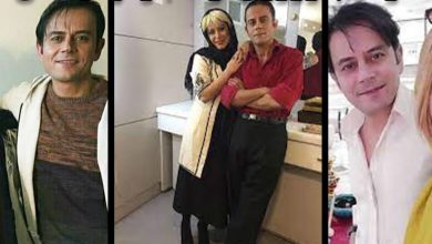 طلاق رحیم نوروزی