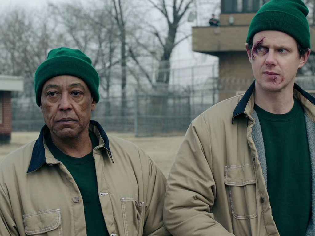 داستان سریال کلایدسکوپ