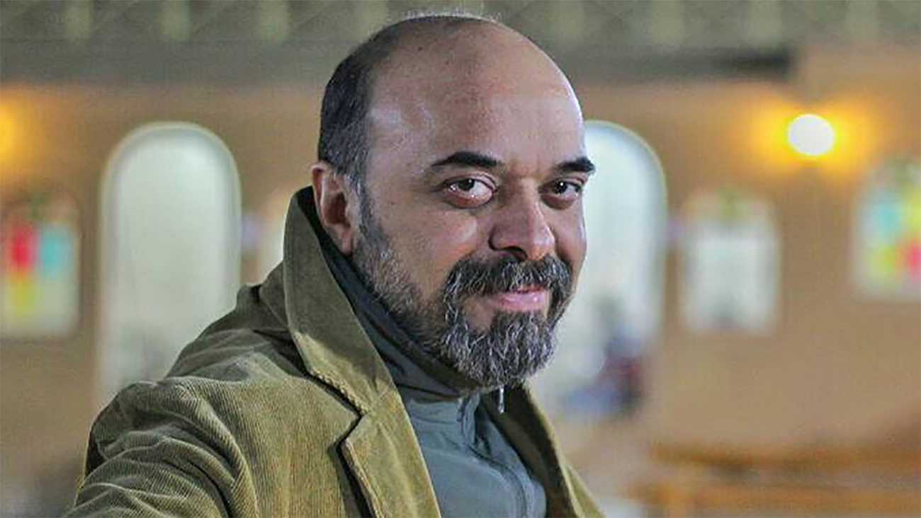 آرش نوذری